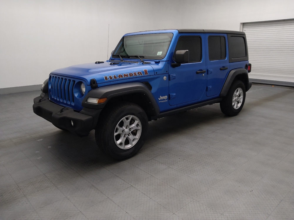 jeep wrangler unlimited 2021 1C4HJXDN5MW736692 image jeep wrangler unlimited 2021 1C4HJXDN5MW736692 image